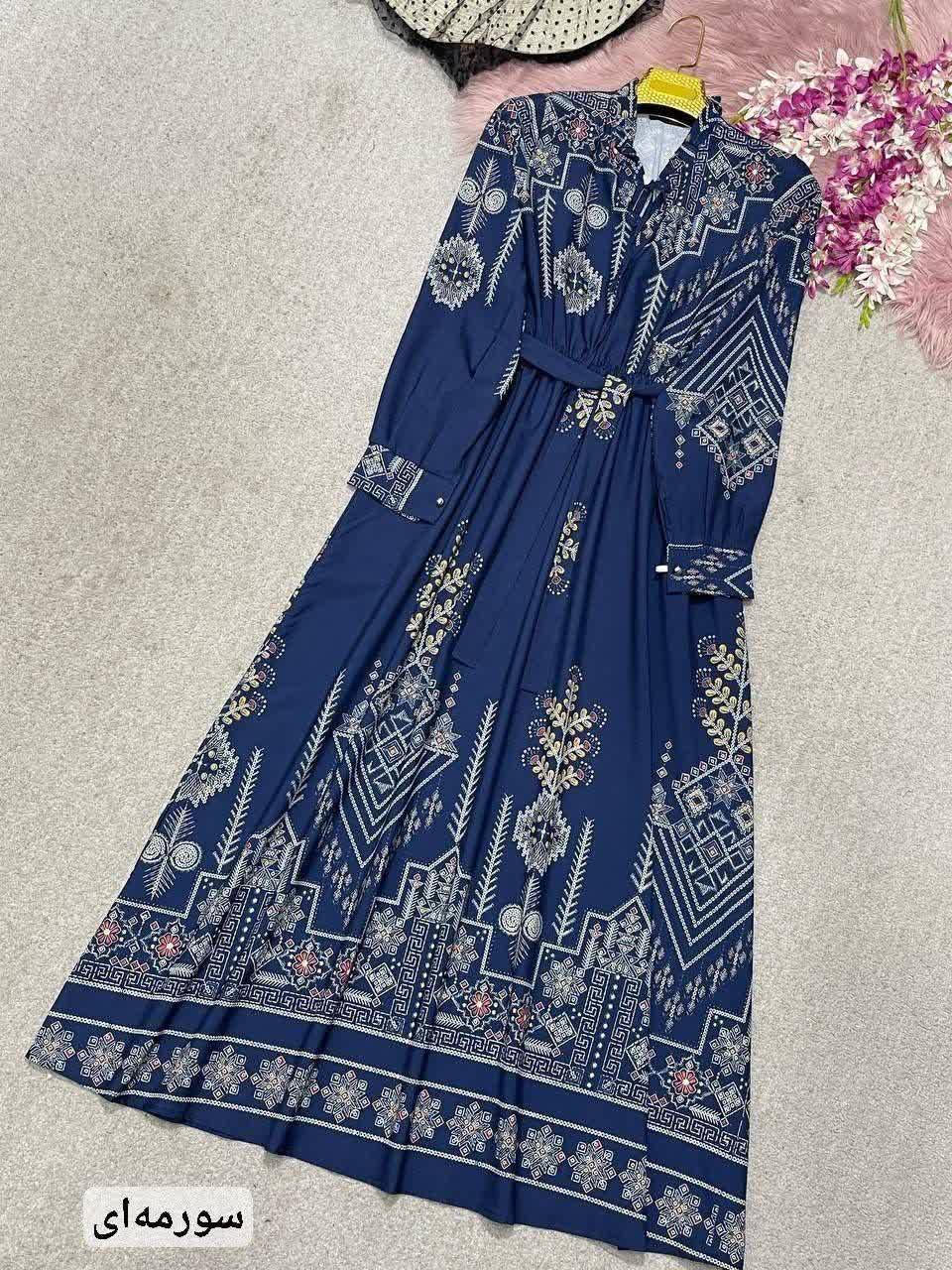 پیراهن ساحلی